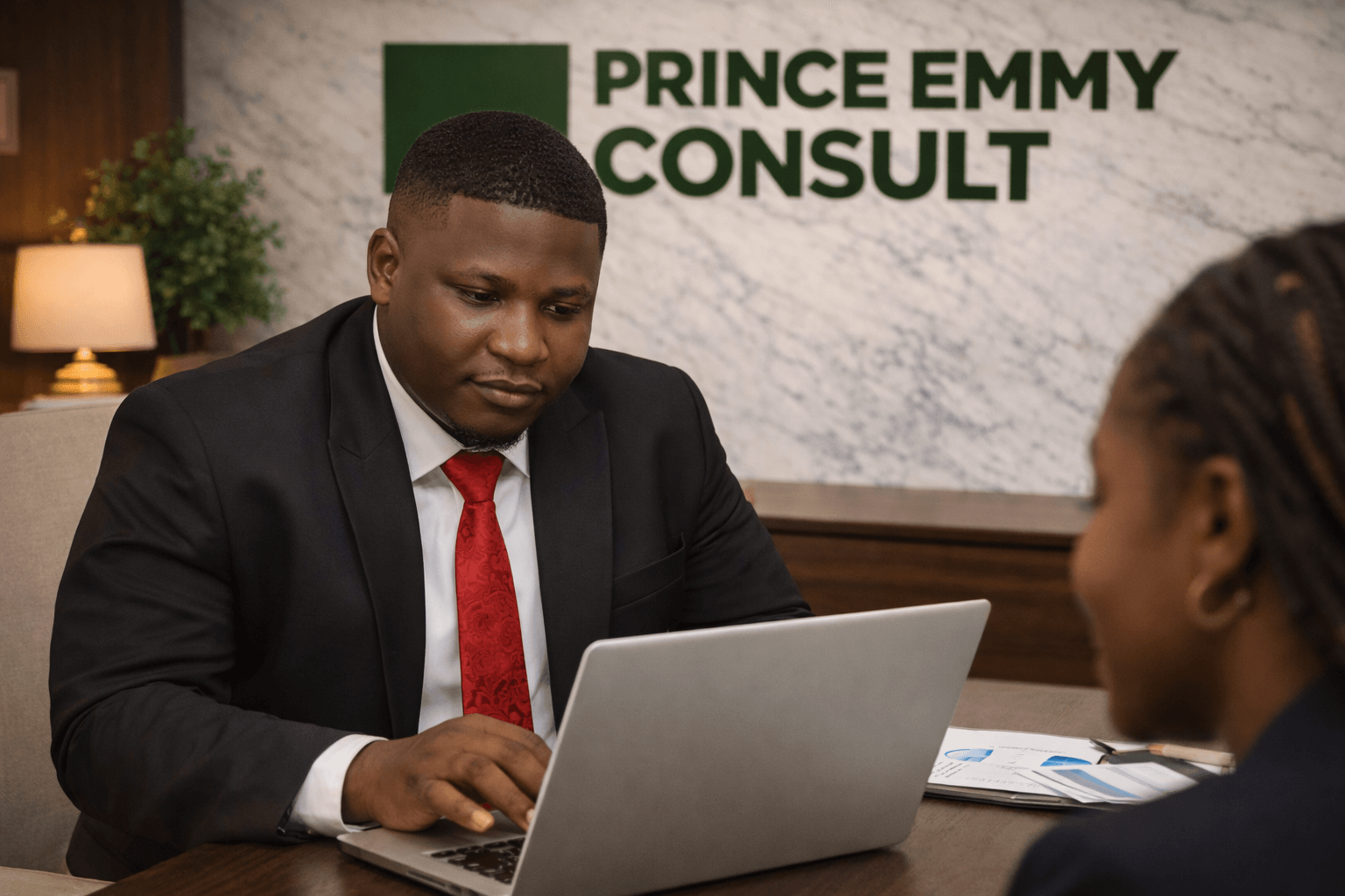 Real Estate Investment Advisory – Prince Emmy Consult
