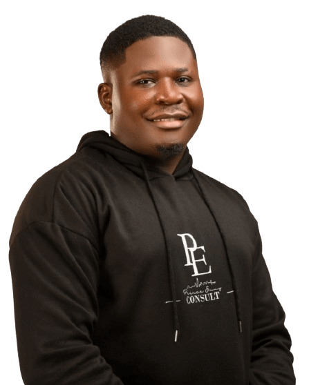 Emmanuel Umoren — Founder & Lead Consultant, Prince Emmy Consult
